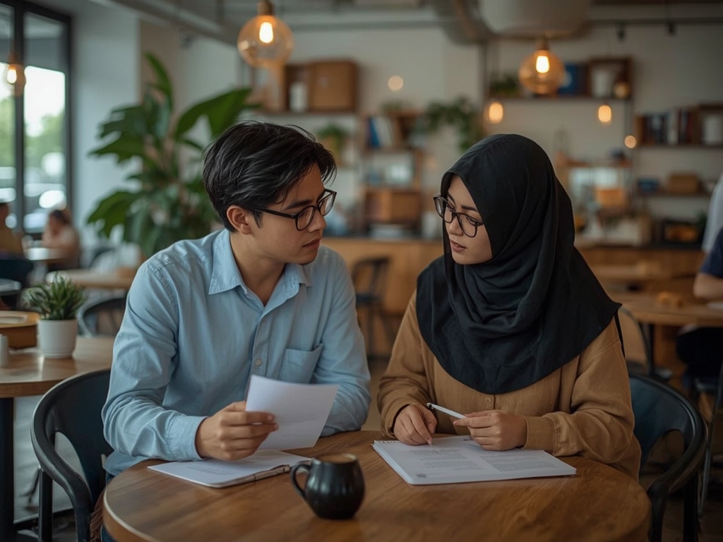 Membandingkan Strategi Efisien Mengelola Hunian dan Aktivitas Pendukung