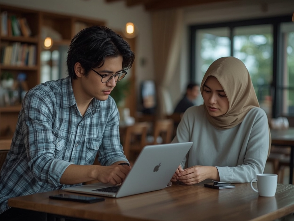 Pengelolaan Terpadu Panel Surya dan Kebutuhan Rumah Tangga Modern